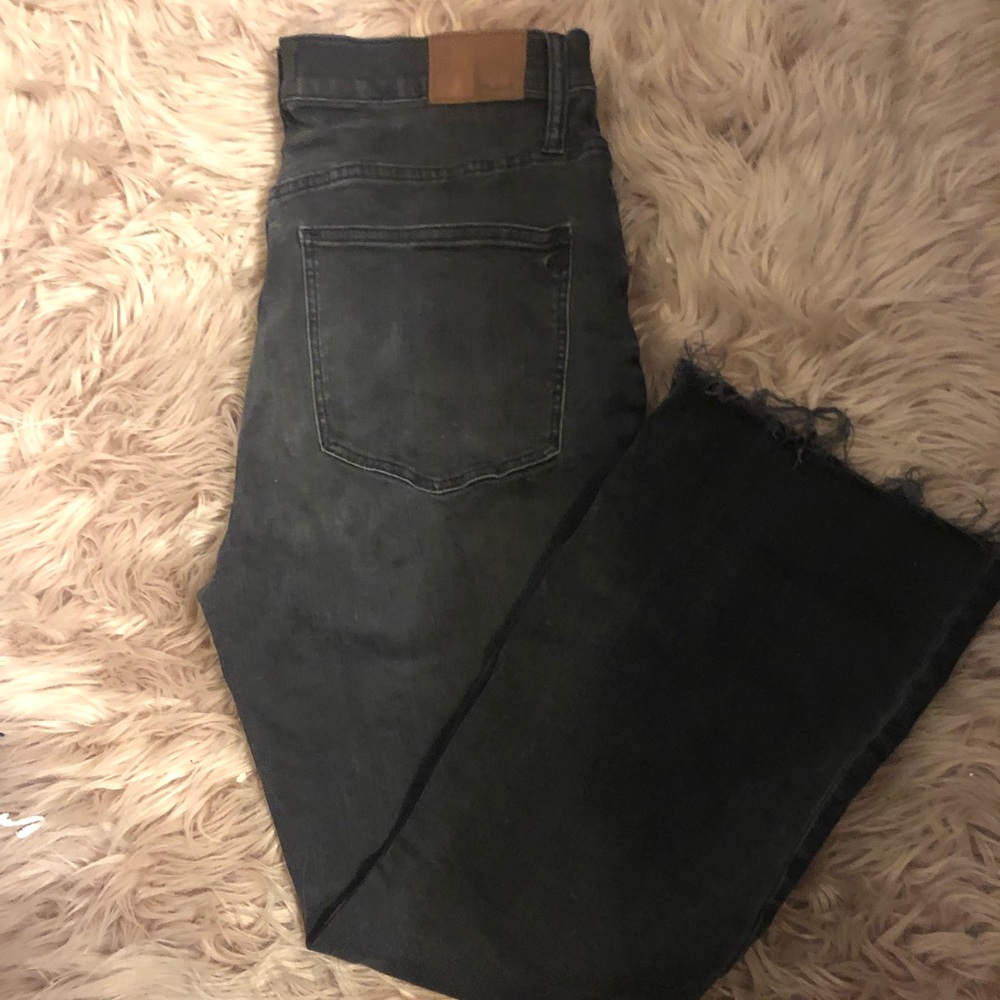Madewell Jeans